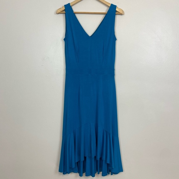 BODEN Elisa Jersey Soft Dress - Picture 6 of 11